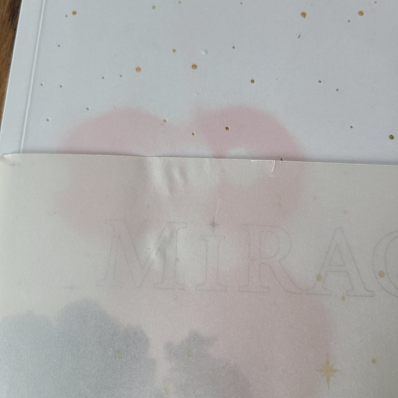 Got7 Present: You & Me album - Picture 2 of 2